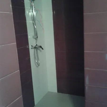 Apartment Decebal Mamaia