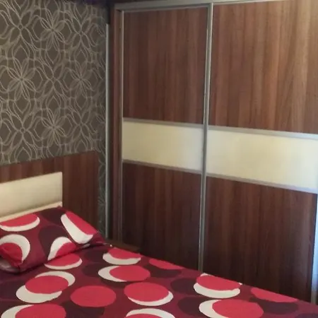Decebal Apartment